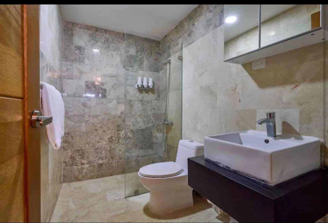 Apartmán Apartamento De Lujo Naco Santo Domingo- Jacuzzi Private Vip