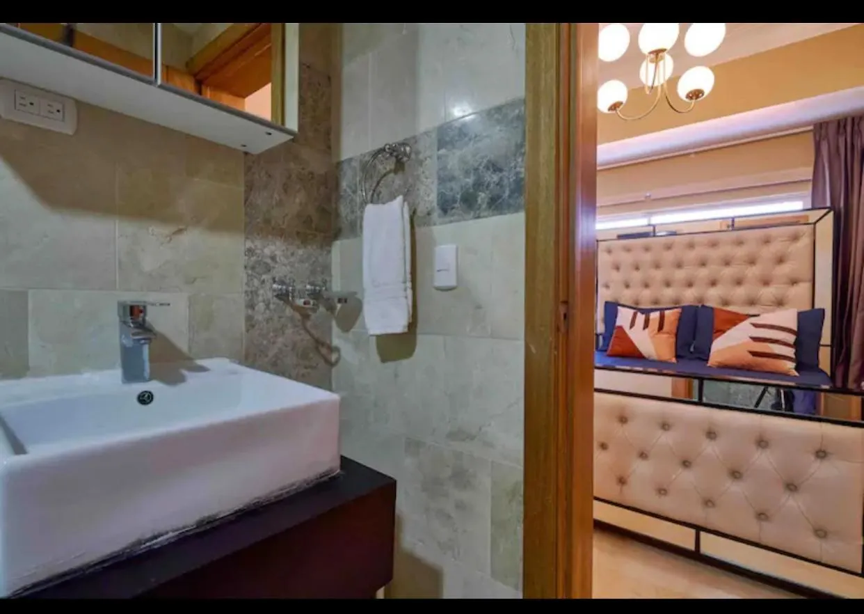Apartamento De Lujo Naco Santo Domingo- Jacuzzi Private Vip