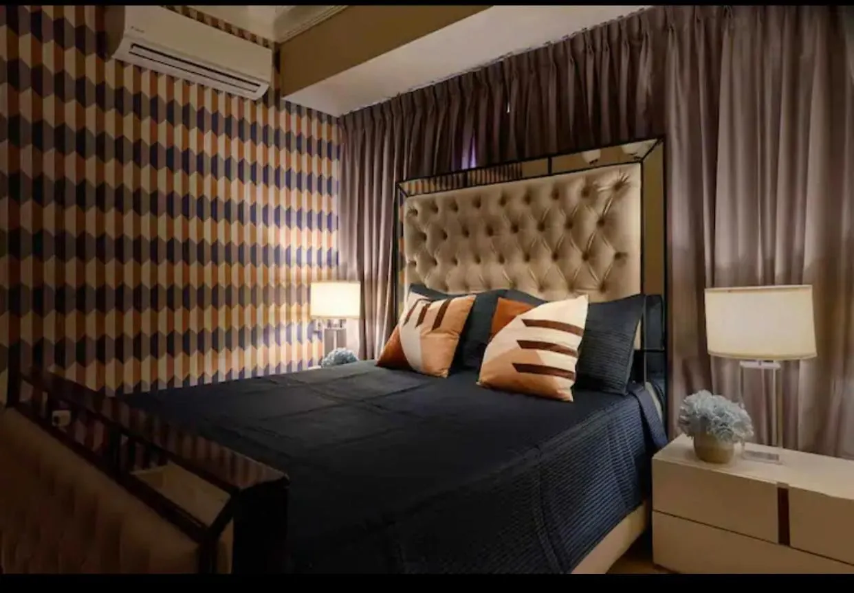 Apartamento De Lujo Naco Santo Domingo- Jacuzzi Private Vip