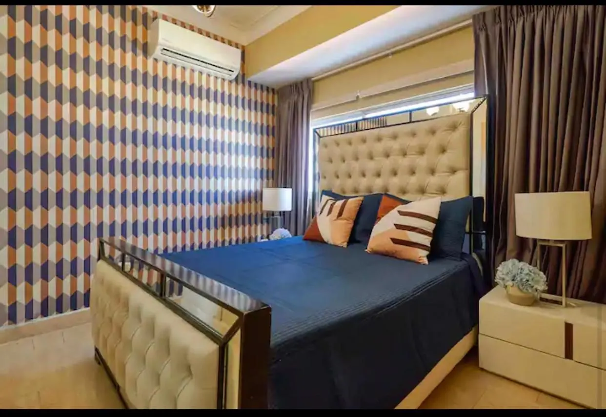 Apartamento De Lujo Naco Santo Domingo- Jacuzzi Private Vip 0*,  Dominikánská republika